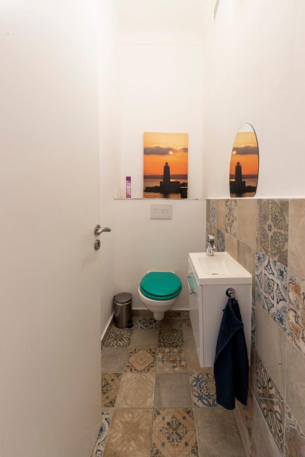 Appartement The Big Flat - Hypercentre - Car Park - Virtual Tour à Nice Extérieur photo